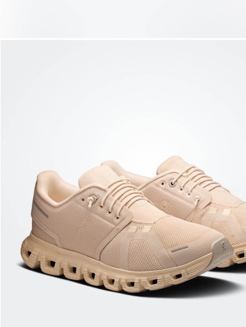 On Cloud 6 Running Shoes size 8.5